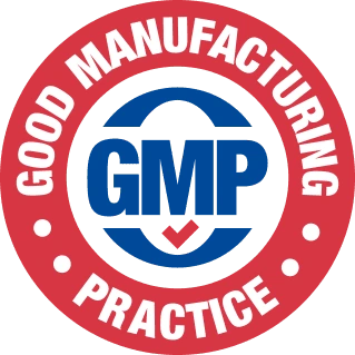 GMP Certified Quality - Neuro Calm Pro quality tested